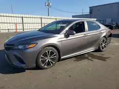 4T1B11HKXJU544786 2018 TOYOTA CAMRY