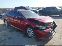 4T1B11HKXJU545128 2018 TOYOTA CAMRY