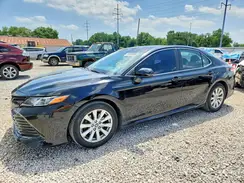4T1B11HKXJU545985 2018 TOYOTA CAMRY