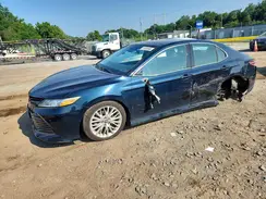 4T1B11HKXJU546179 2018 TOYOTA CAMRY