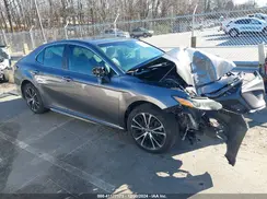 4T1B11HKXJU546716 2018 TOYOTA CAMRY