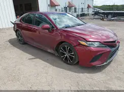 4T1B11HKXJU547378 2018 TOYOTA CAMRY