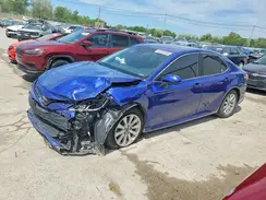 4T1B11HKXJU547915 2018 TOYOTA CAMRY