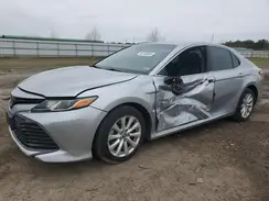 4T1B11HKXJU548840 2018 TOYOTA CAMRY
