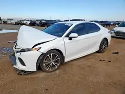 4T1B11HKXJU549048 2018 TOYOTA CAMRY