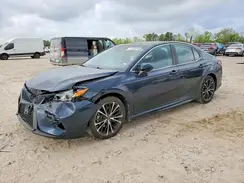 4T1B11HKXJU550037 2018 TOYOTA CAMRY