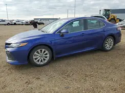 4T1B11HKXJU550197 2018 TOYOTA CAMRY