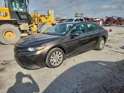 4T1B11HKXJU550653 2018 TOYOTA CAMRY