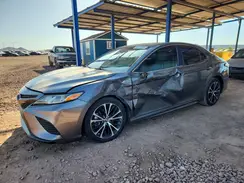4T1B11HKXJU551950 2018 TOYOTA CAMRY