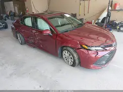 4T1B11HKXJU552113 2018 TOYOTA CAMRY