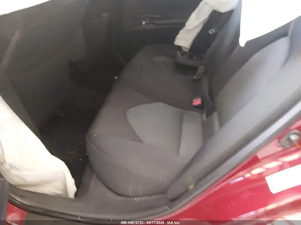 4T1B11HKXJU552113 2018 TOYOTA CAMRY - Image 8
