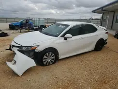 4T1B11HKXJU554072 2018 TOYOTA CAMRY