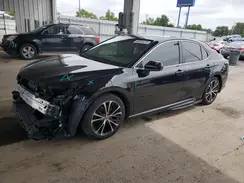 4T1B11HKXJU554301 2018 TOYOTA CAMRY