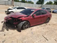 4T1B11HKXJU554542 2018 TOYOTA CAMRY