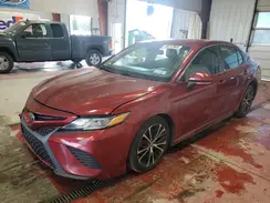 4T1B11HKXJU557022 2018 TOYOTA CAMRY