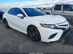 4T1B11HKXJU557537 2018 TOYOTA CAMRY