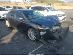 4T1B11HKXJU558106 2018 TOYOTA CAMRY