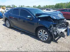 4T1B11HKXJU558140 2018 TOYOTA CAMRY