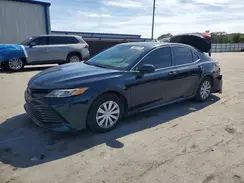 4T1B11HKXJU559563 2018 TOYOTA CAMRY