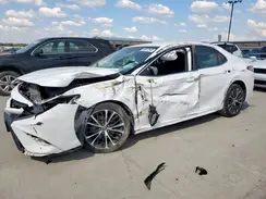 4T1B11HKXJU560373 2018 TOYOTA CAMRY