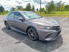 4T1B11HKXJU560650 2018 TOYOTA CAMRY