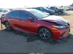 4T1B11HKXJU561121 2018 TOYOTA CAMRY