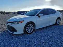4T1B11HKXJU561166 2018 TOYOTA CAMRY