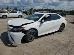 4T1B11HKXJU561877 2018 TOYOTA CAMRY
