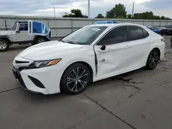 4T1B11HKXJU562270 2018 TOYOTA CAMRY