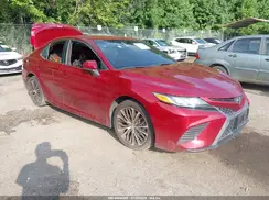 4T1B11HKXJU563385 2018 TOYOTA CAMRY