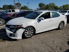 4T1B11HKXJU563516 2018 TOYOTA CAMRY