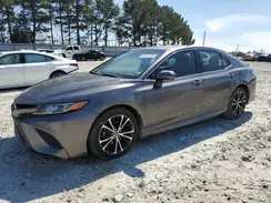 4T1B11HKXJU563578 2018 TOYOTA CAMRY
