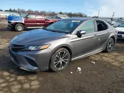 4T1B11HKXJU564150 2018 TOYOTA CAMRY