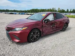 4T1B11HKXJU564164 2018 TOYOTA CAMRY
