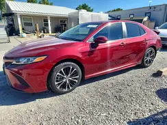 4T1B11HKXJU564309 2018 TOYOTA CAMRY