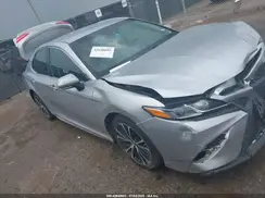 4T1B11HKXJU564360 2018 TOYOTA CAMRY