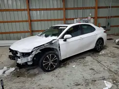 4T1B11HKXJU565010 2018 TOYOTA CAMRY
