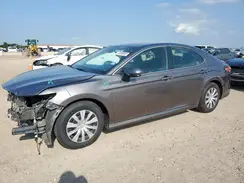 4T1B11HKXJU565282 2018 TOYOTA CAMRY