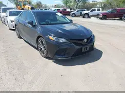 4T1B11HKXJU565380 2018 TOYOTA CAMRY