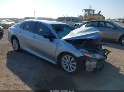 4T1B11HKXJU566318 2018 TOYOTA CAMRY