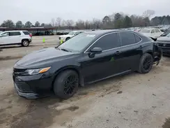 4T1B11HKXJU567162 2018 TOYOTA CAMRY