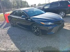 4T1B11HKXJU567260 2018 TOYOTA CAMRY