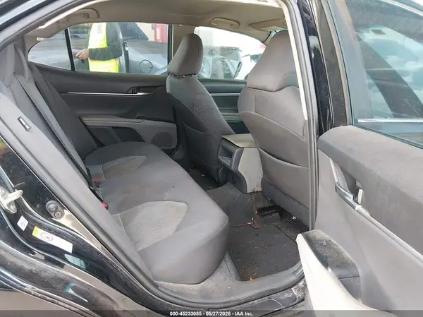 4T1B11HKXJU567727 2018 TOYOTA CAMRY - Image 8