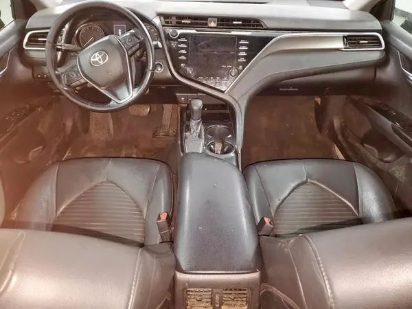 4T1B11HKXJU568330 2018 TOYOTA CAMRY - Image 8