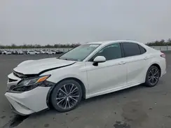 4T1B11HKXJU568425 2018 TOYOTA CAMRY