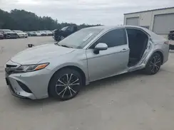 4T1B11HKXJU568862 2018 TOYOTA CAMRY