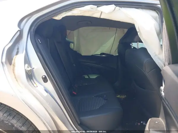 4T1B11HKXJU568926 2018 TOYOTA CAMRY - Image 8