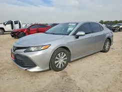 4T1B11HKXJU568991 2018 TOYOTA CAMRY