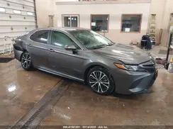 4T1B11HKXJU570725 2018 TOYOTA CAMRY