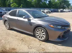 4T1B11HKXJU570787 2018 TOYOTA CAMRY